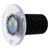 Oceanled Discover Series D3 Underwater Light - Midnight Blue with Isolation Kit D3009BI